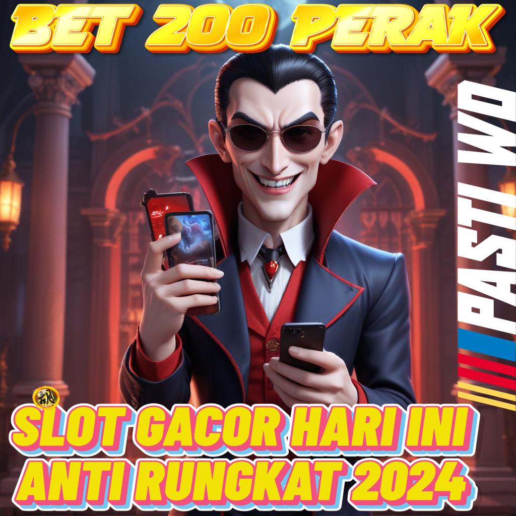 SITUS SLOT MODAL RECEH MAXWIN 2024 penarikan dana gampang