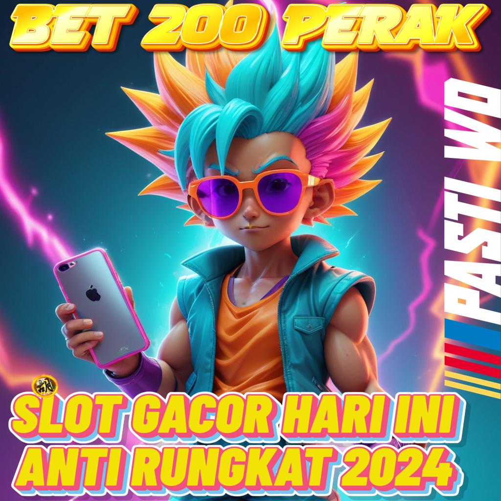 HACK SLOT 2024 LOGIN event spesial