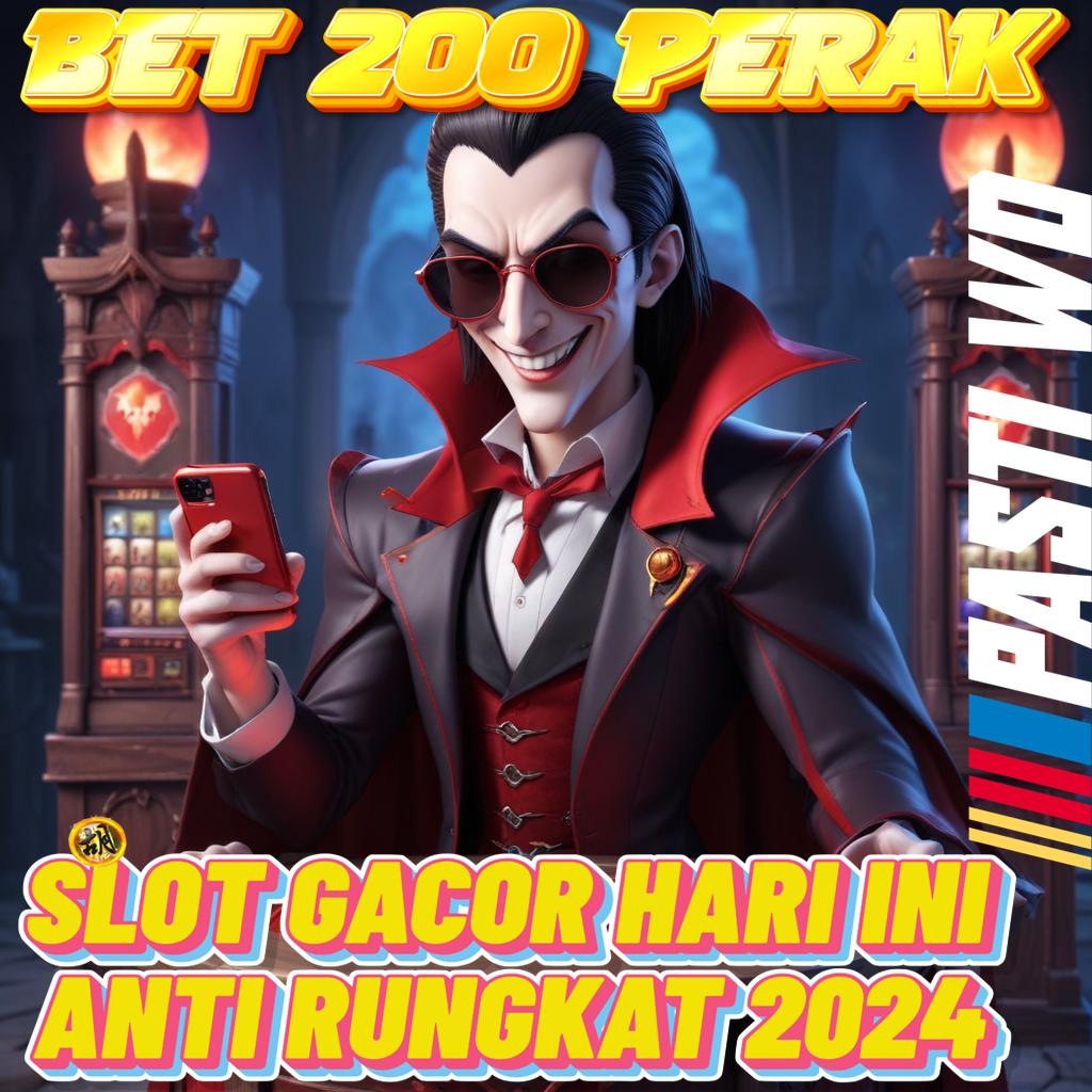 Situs Slot Online Terpercaya 2024