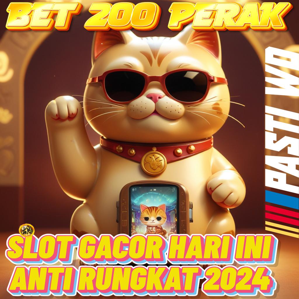 Slot Gacor Anti Rungkad Demo