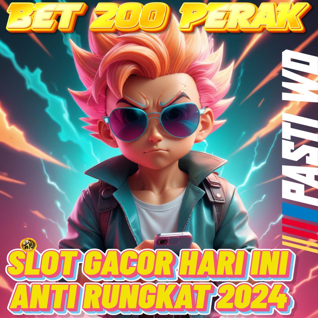 777IDR MOD APK terus sukses