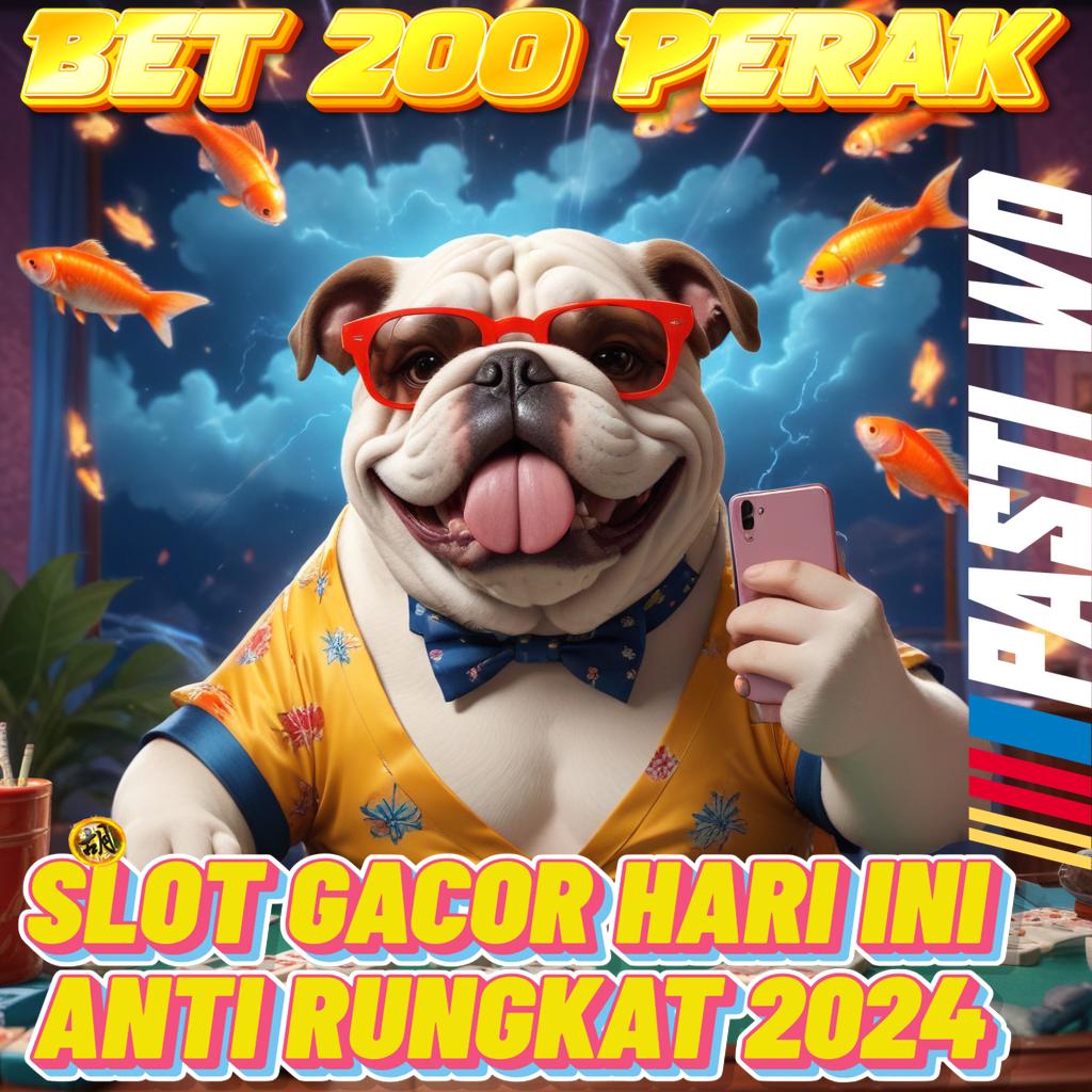 Prediksi Slot Gacor Hari Ini