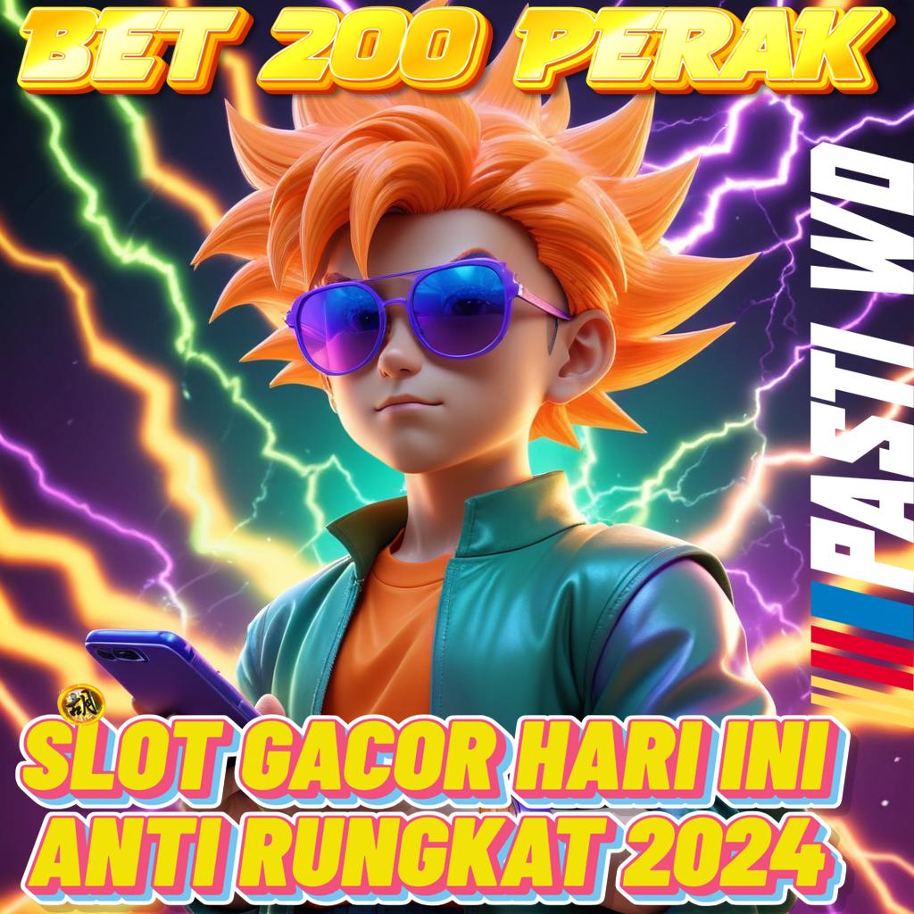 SITUS SLOT ANTI RUNGKAD 2024 event spektakuler