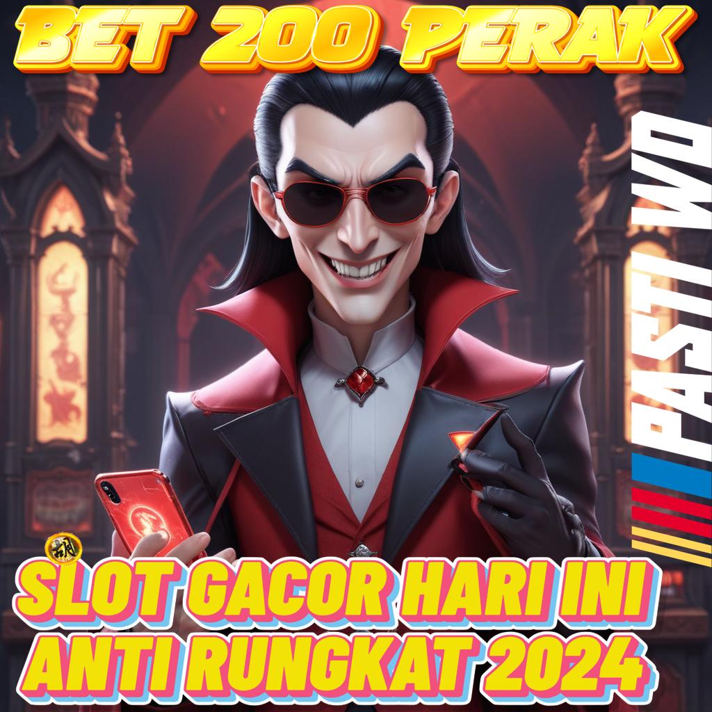 Situs Slot 4d Gacor 2023 Terpercaya