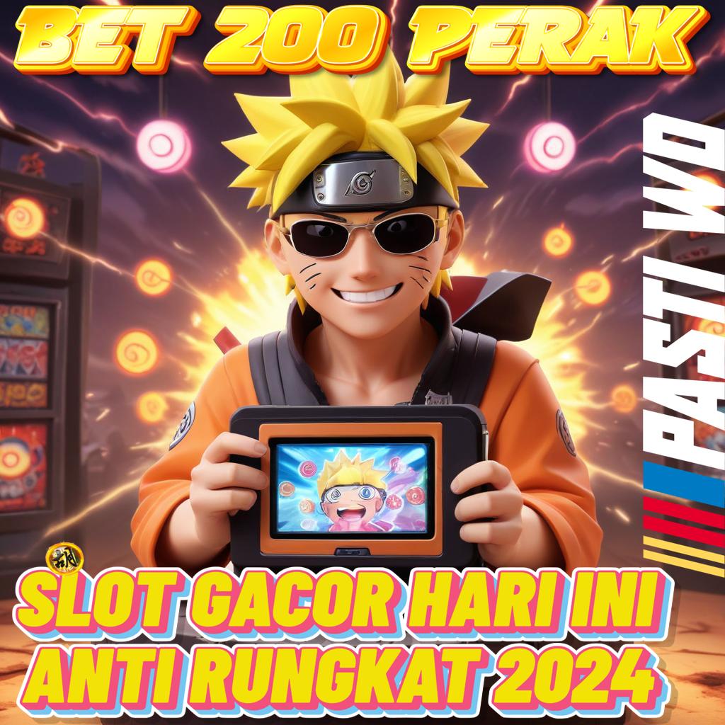 HACK SLOT VIP 2023 APK main cepat