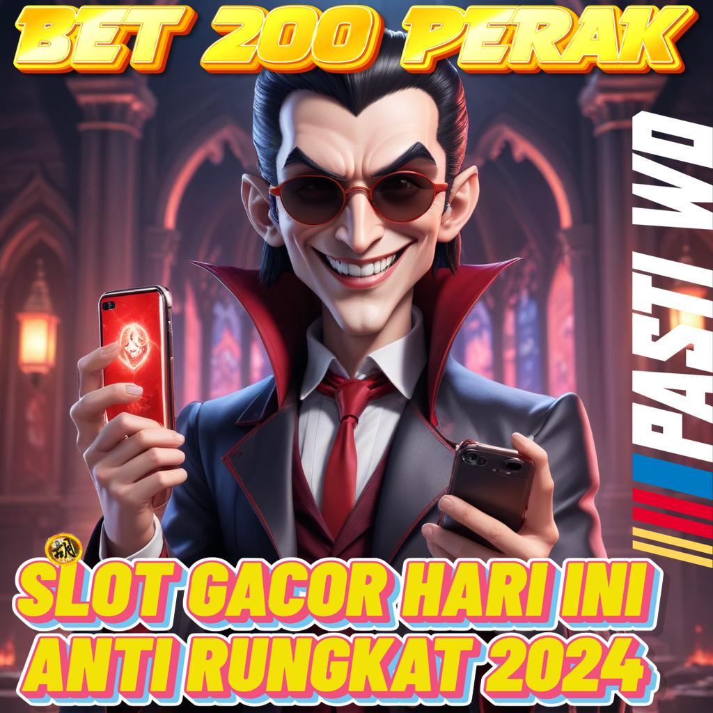 LINK SLOT BET 200 PERAK LOGIN bonus tetap