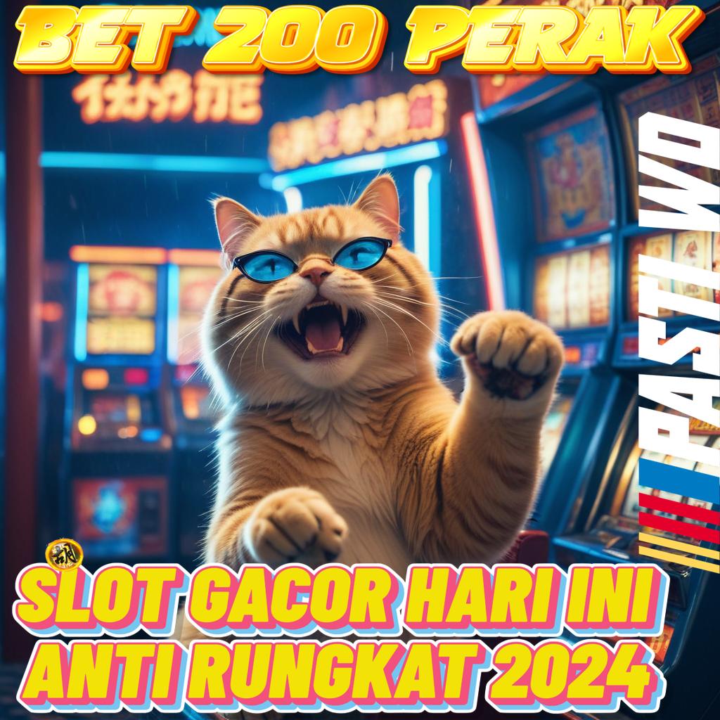 SITUS SLOT GACOR SORE INI proses aman