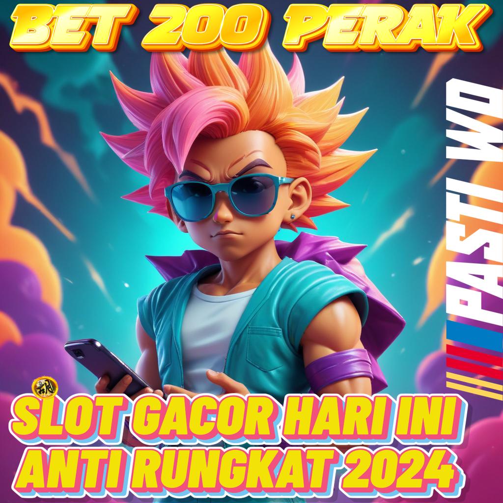 SITUS SLOT GACOR 2023 TERPERCAYA auto jekpot