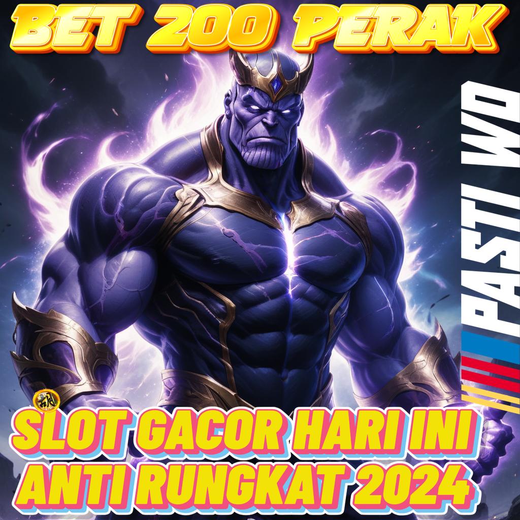 HACK SLOT ENGINE 2024 game terbaik