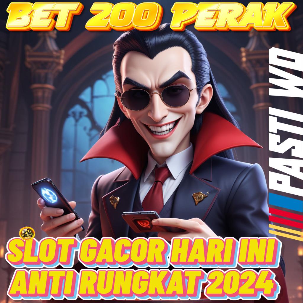 Slot Gacor Hari Ini Min Depo 5k