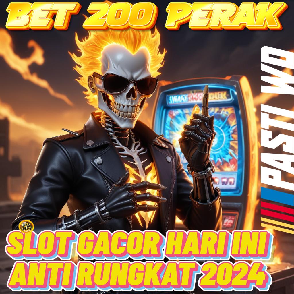 Slot Bet Kecil Apk Download