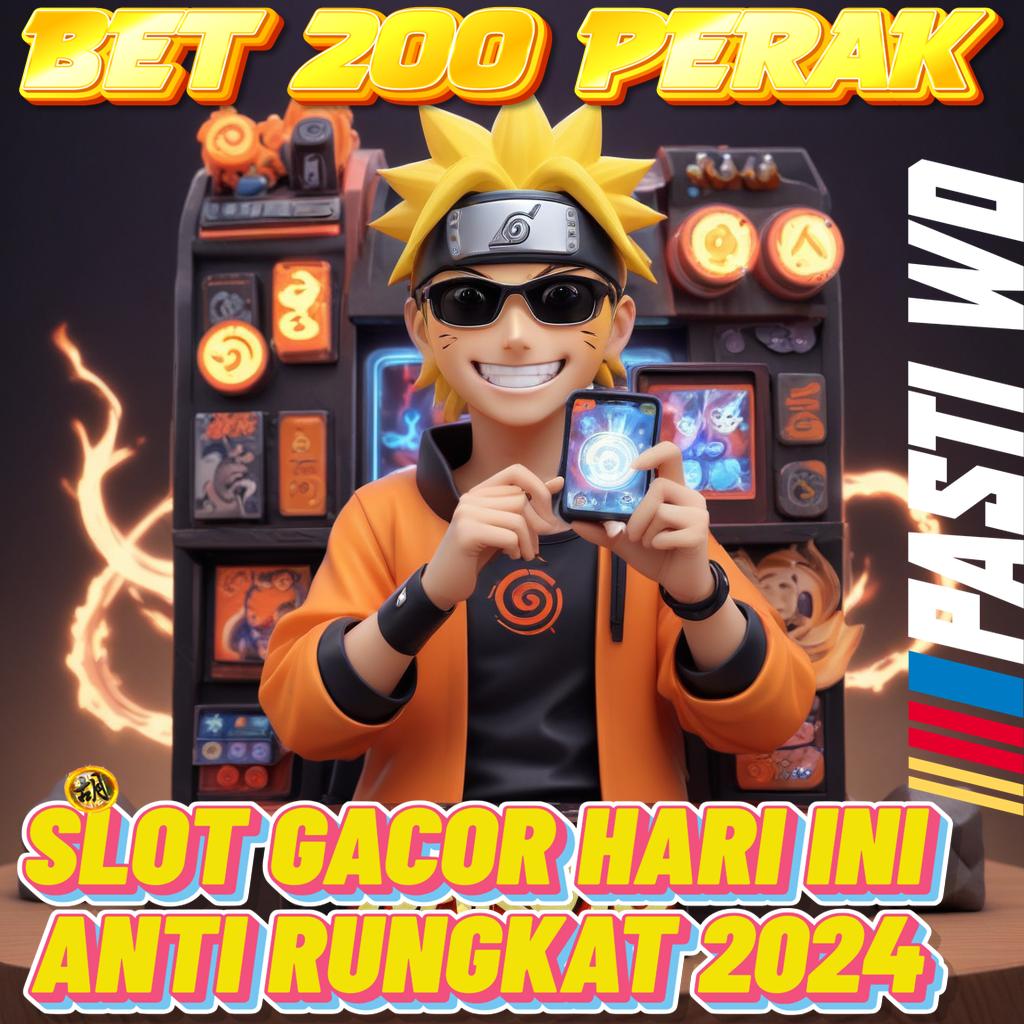 SLOT 777 4D puncak hiburan