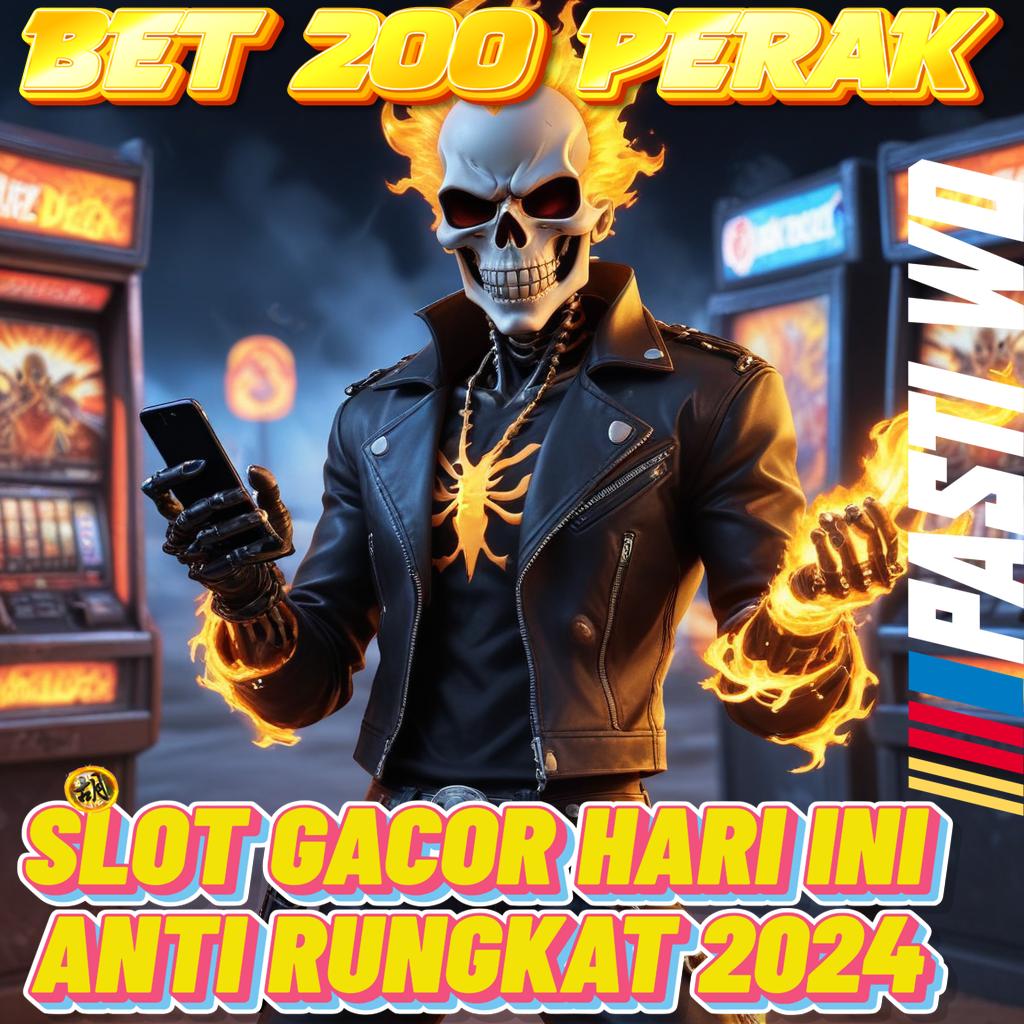 Download Master Cheat Slot