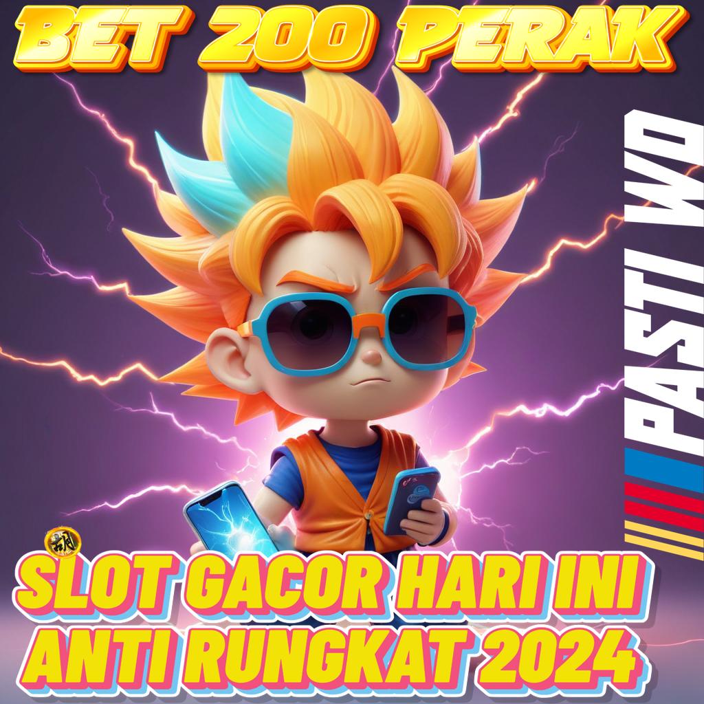 DAFTAR SITUS SLOT GACOR 2023 no batas