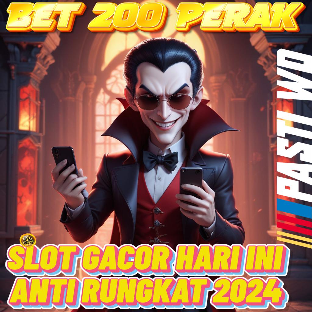 Link Slot Gacor Hari Ini Terbaru 2024