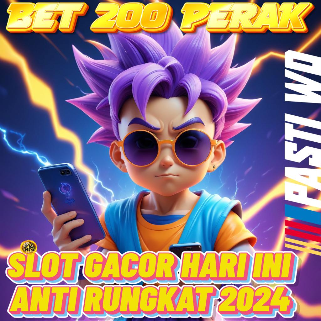 SLOT ANTI RUNGKAD TERBARU tarik dana mudah