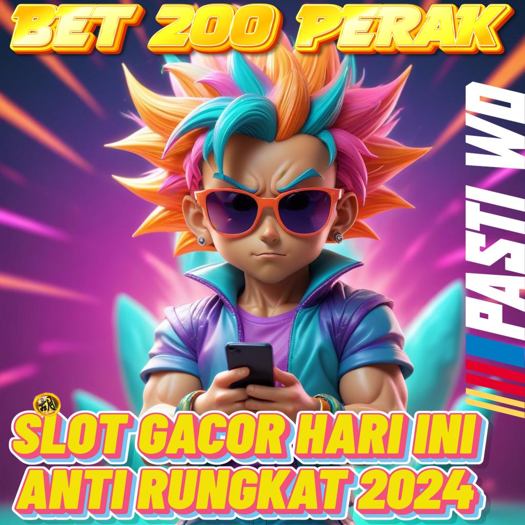 HACK SLOT VIP 2023 Bonus stabil