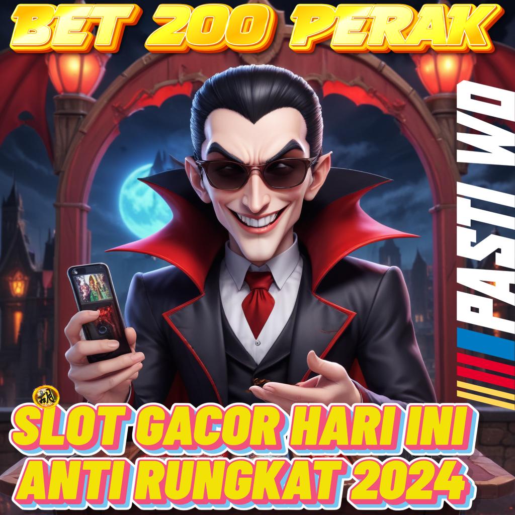 SLOT SERVER LUAR TERGACOR optimal langsung