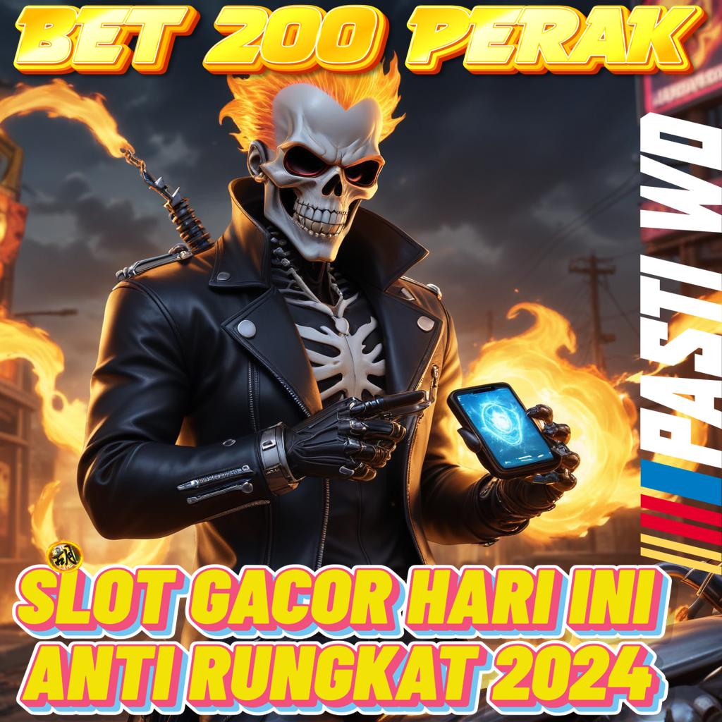 Situs Slot Gacor Terbaru 2024 Terpercaya