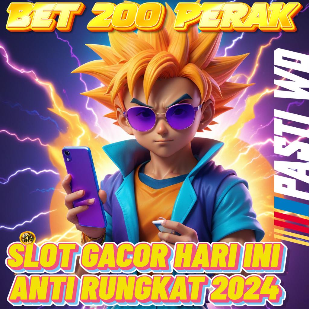 Link Slot Gacor Hari Ini Terbaru 2024