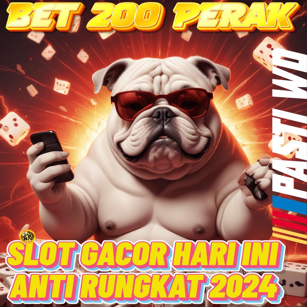 Daftar Slot Thailand Bet 100