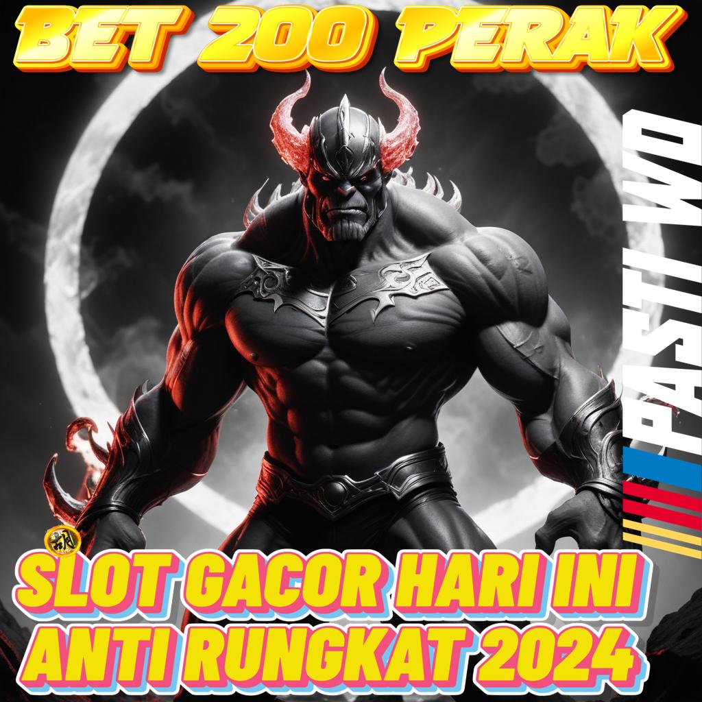 Heylink Slot Gacor 2023