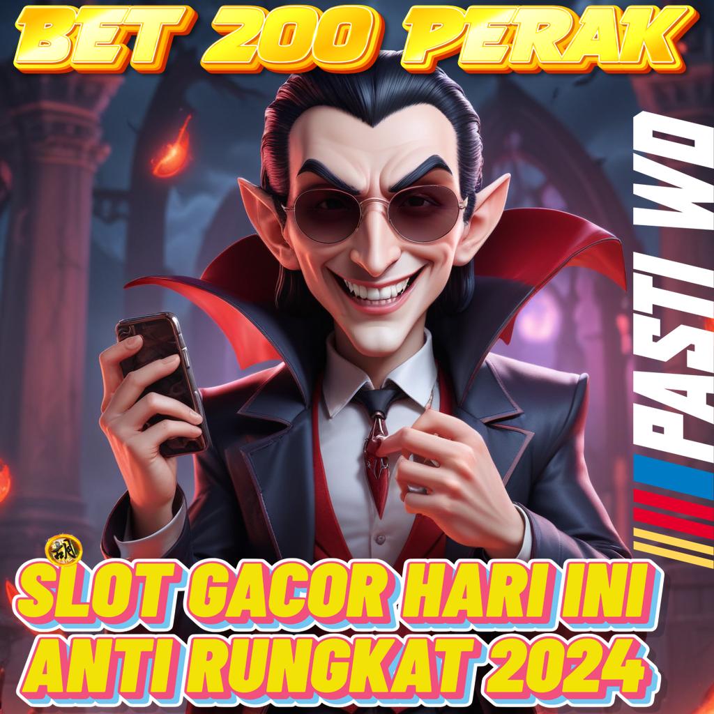 SLOT 777 APK DANA profit instant