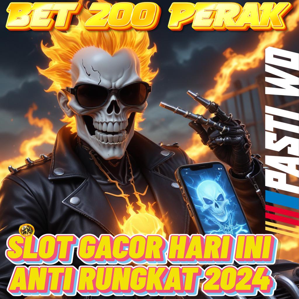 Slot Gacor Server Luar 2023