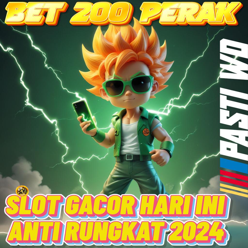 Server Thailand Slot