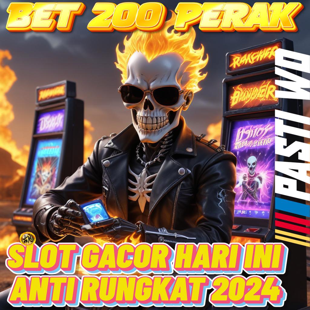 Situs Slot Terbaik Dan Terpercaya 2023