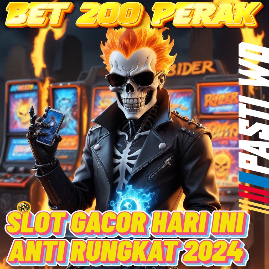 ROBOT HACK SLOT akses ringan