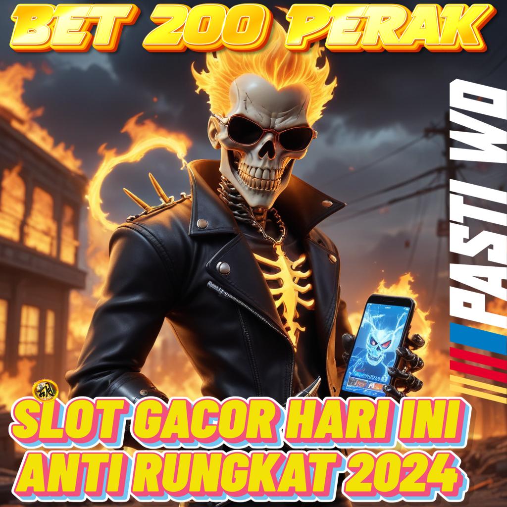 Akun Slot Terbaru 2024 Gacor