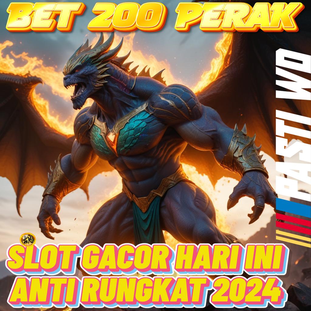 Slot Gacor 2024 Resmi