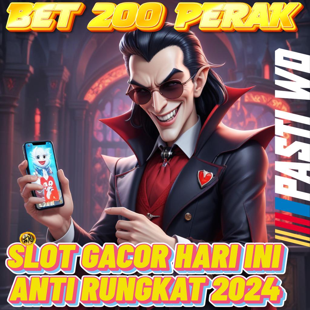 Slot Gacor Maxwin Terpercaya 2023