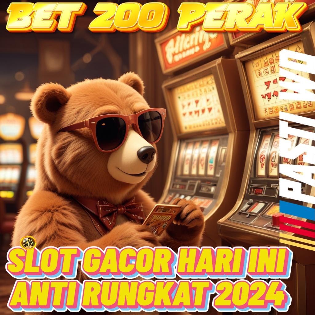 Situs Slot Resmi