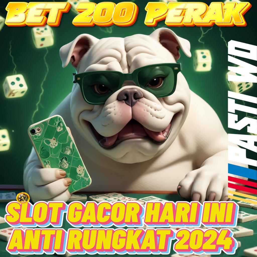 Bo Slot Bonus New Member 100 To Kecil