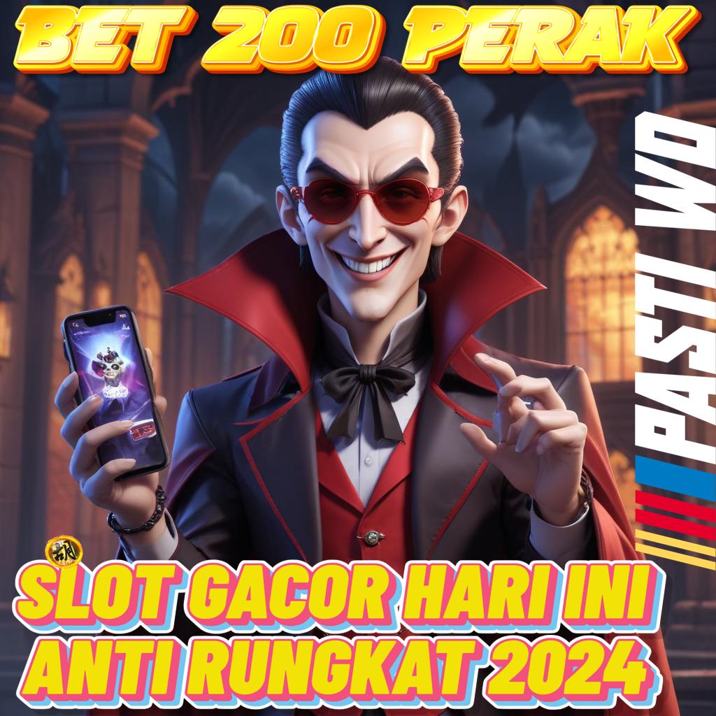 SLOT GACOR 777 DEPOSIT 5000 tanpa batasan