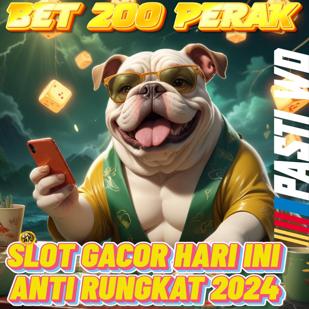 Situs Mahjong Tergacor 2024