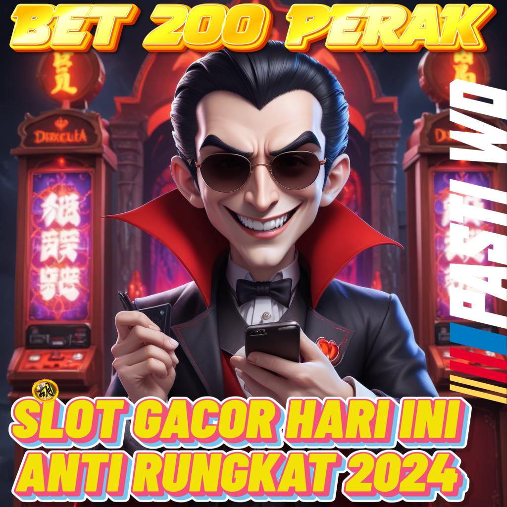 SLOT RP777 APK untung fix