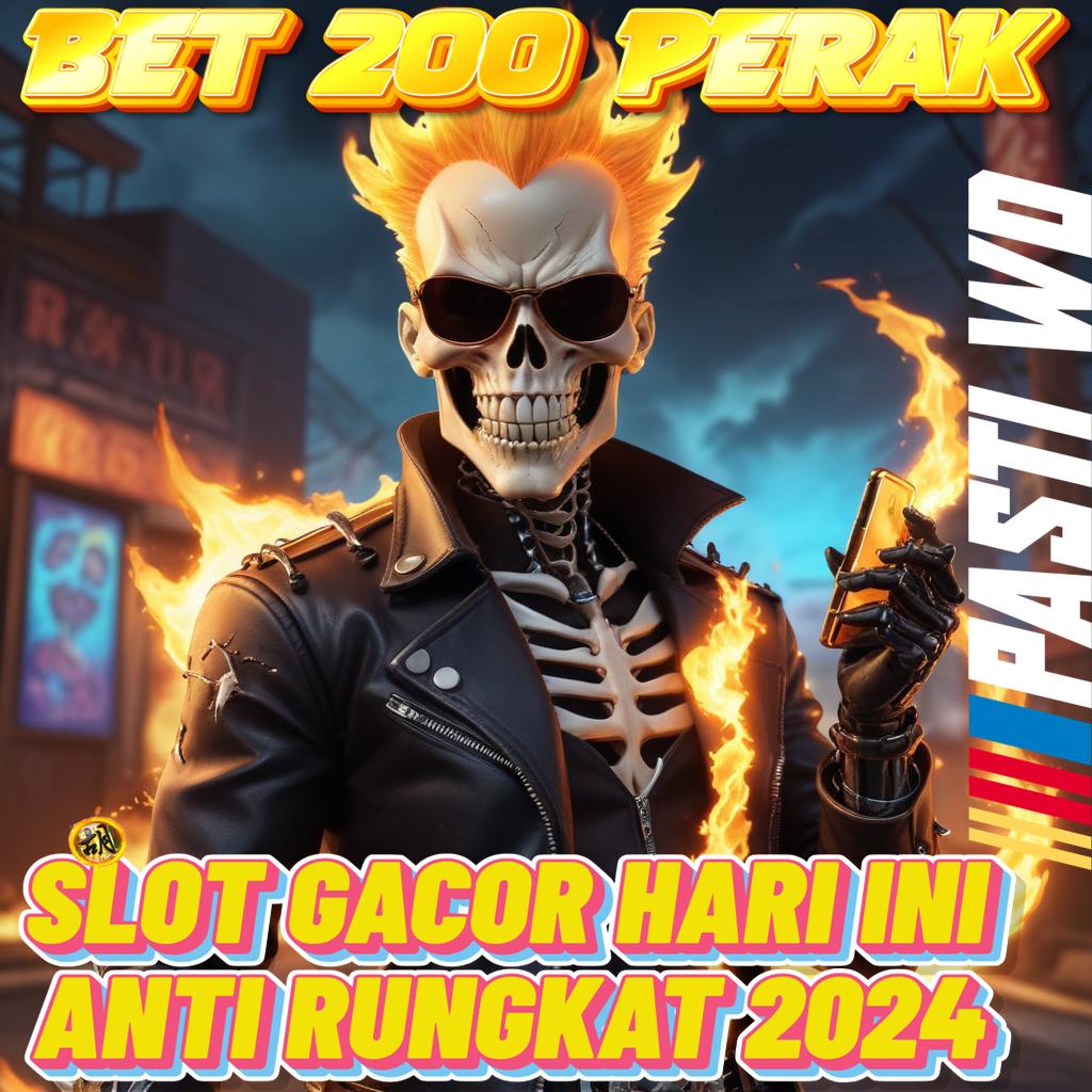 Cheat Slot Apk 2024