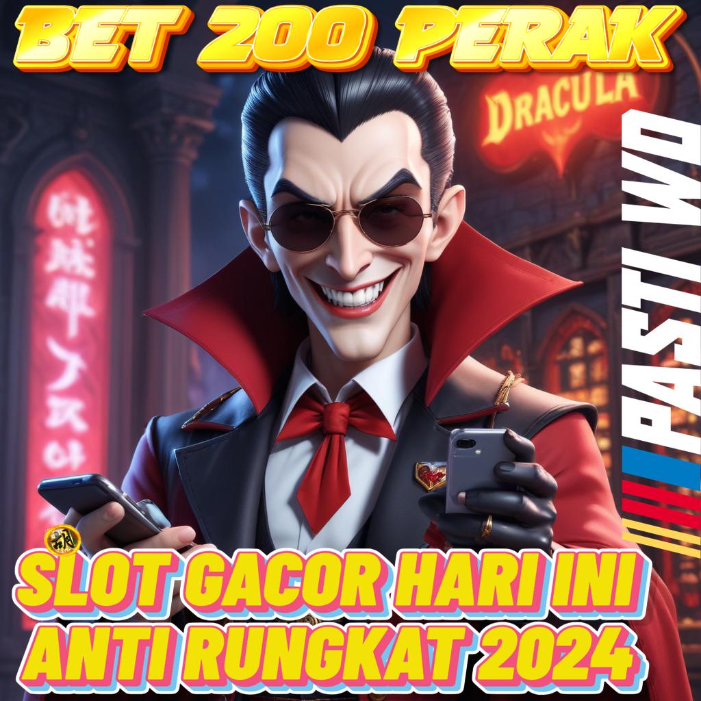 SLOT DANA GRATIS APK nasib beruntung