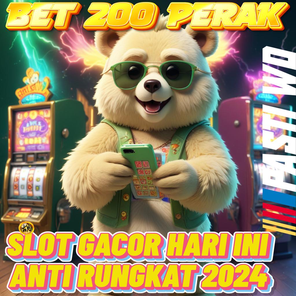 Daftar Situs Slot Terbaik 2024