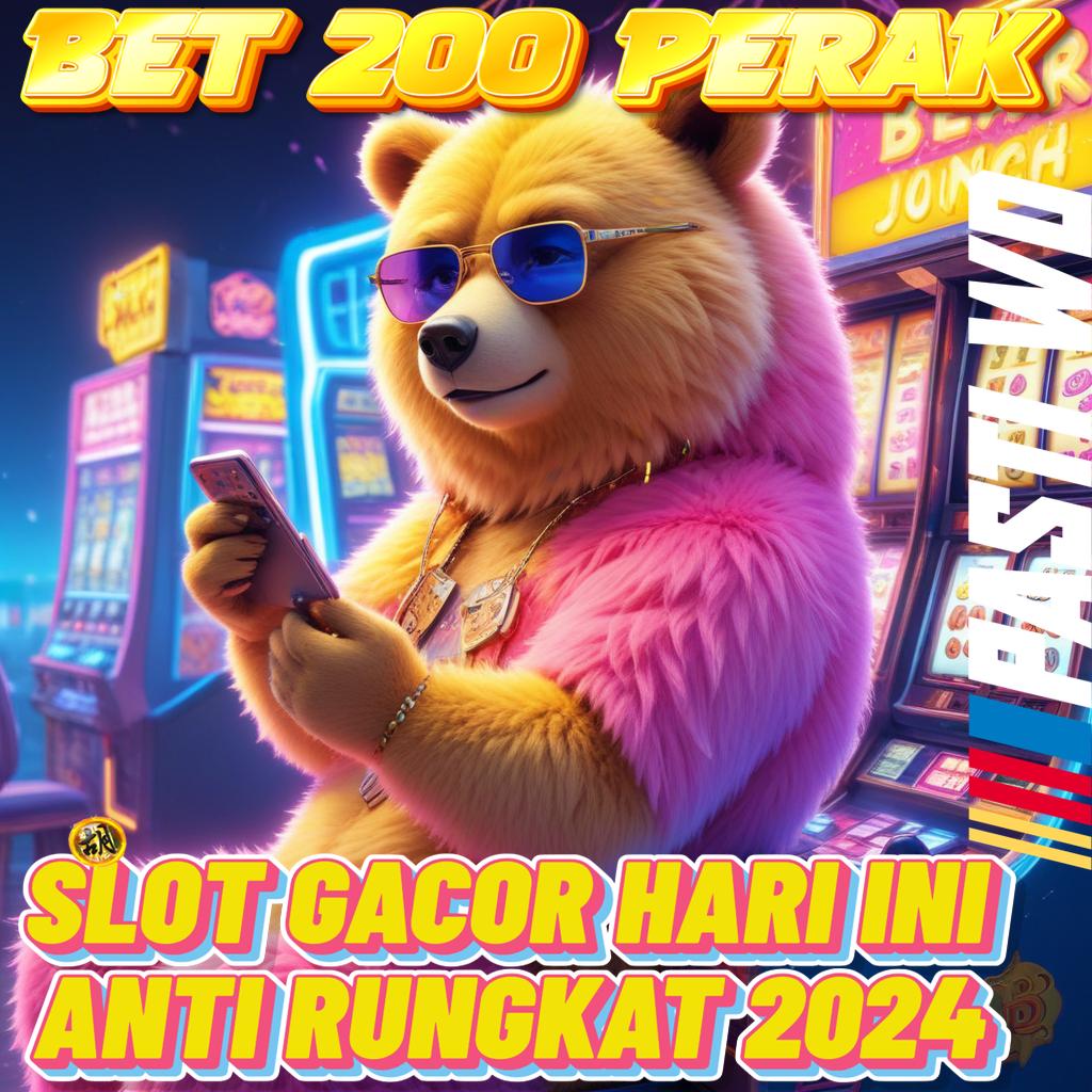 SITUS SLOT DEPO 5K VIA QRIS buka terus