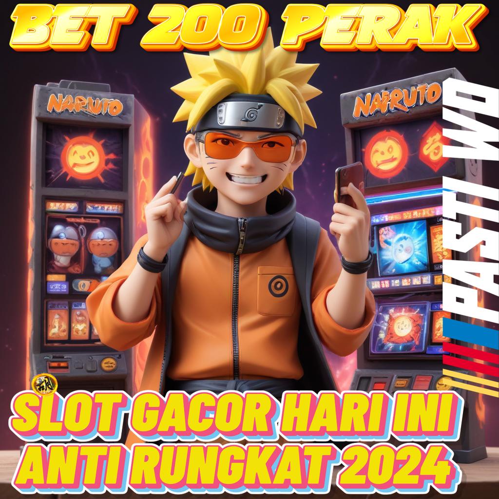 Slot Gacor Terbaru 2023