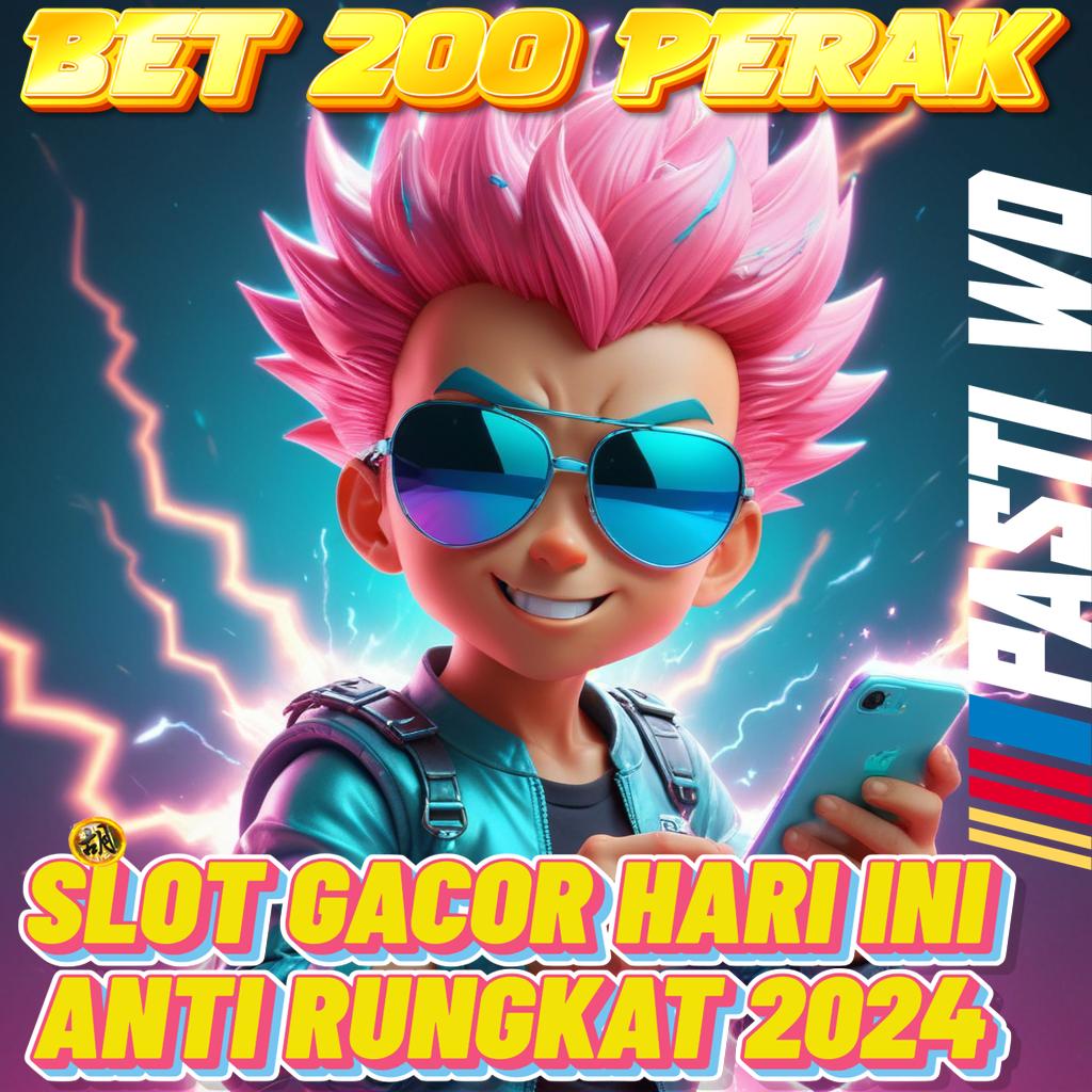 Slot Gacor Hari Ini Maxwin 2024 Terbaru