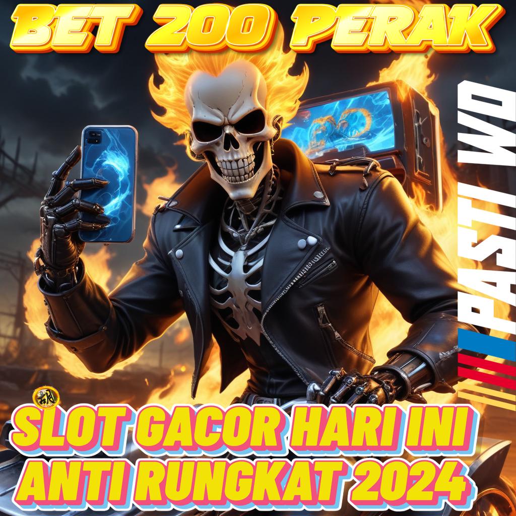 SITUS SLOT GACOR HARI INI RTP tanpa risiko