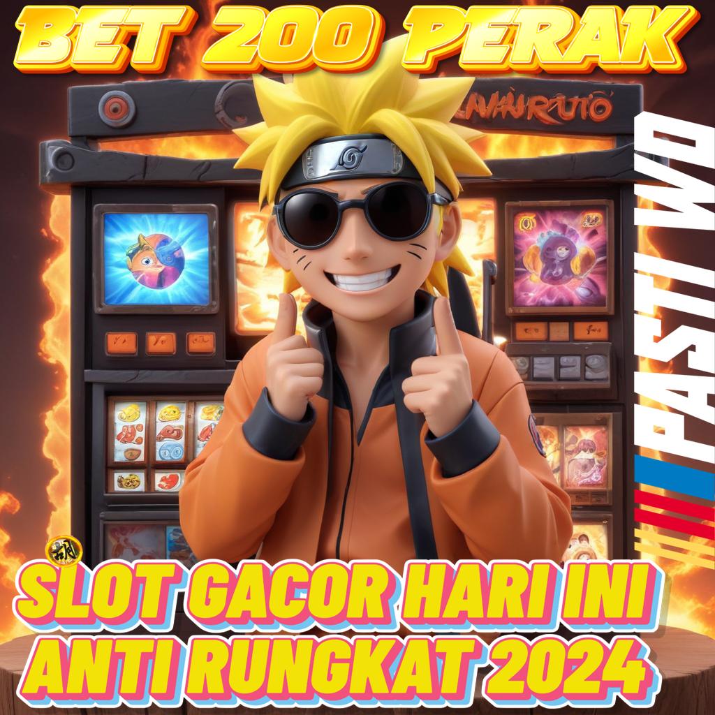 Agen Judi Slot Terpercaya 2023