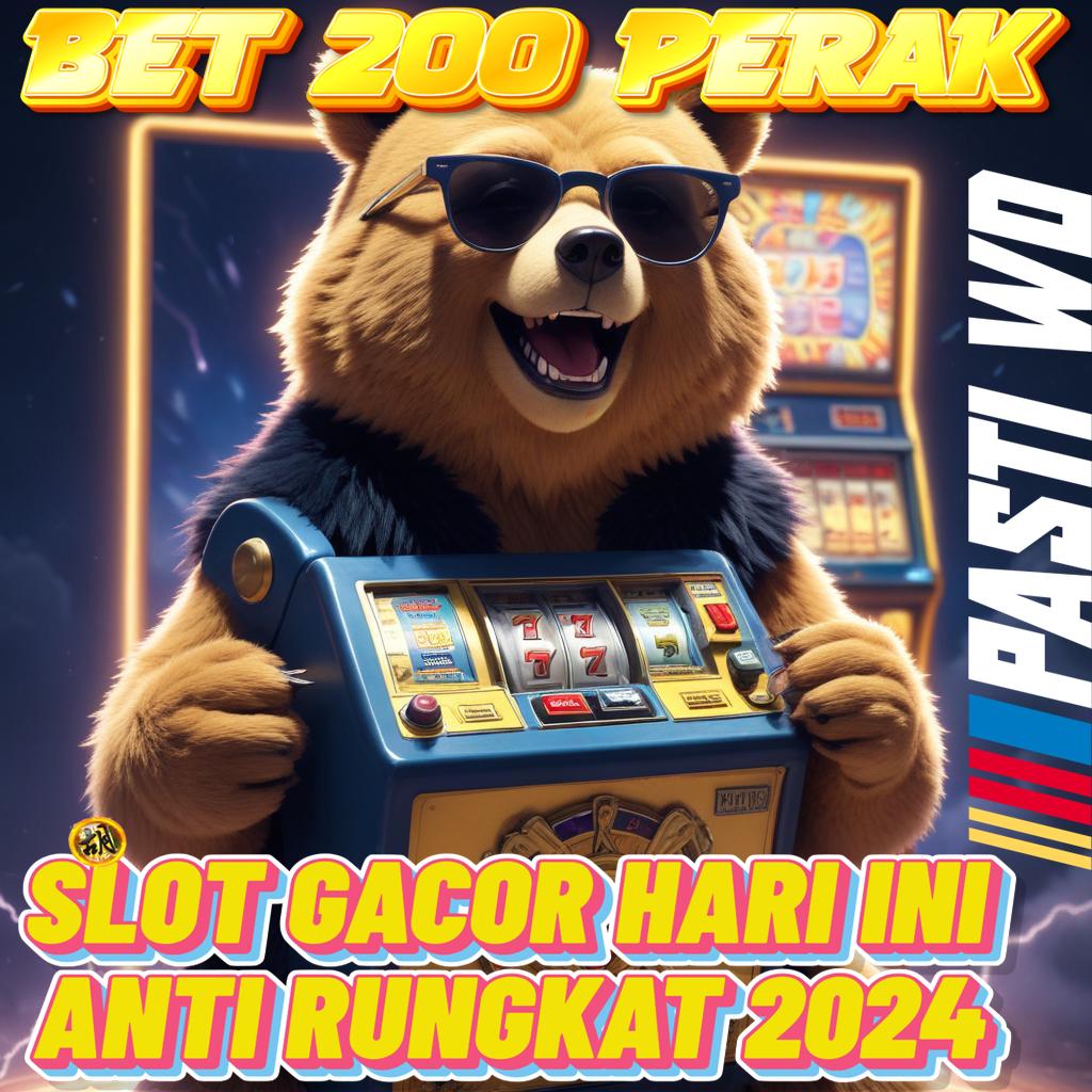 Slot Gacor Hari Ini Maxwin 2024 Terbaru