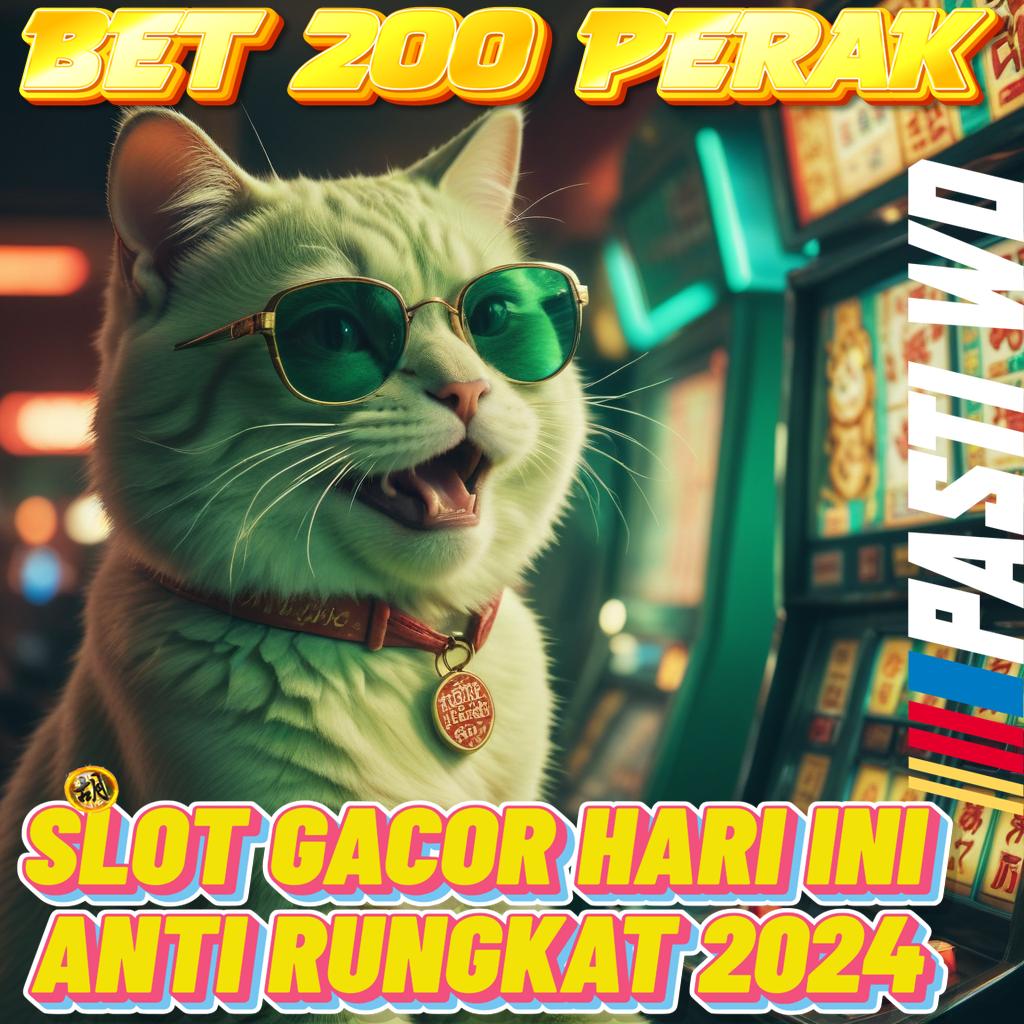 Akun Scatter Hitam Slot Login