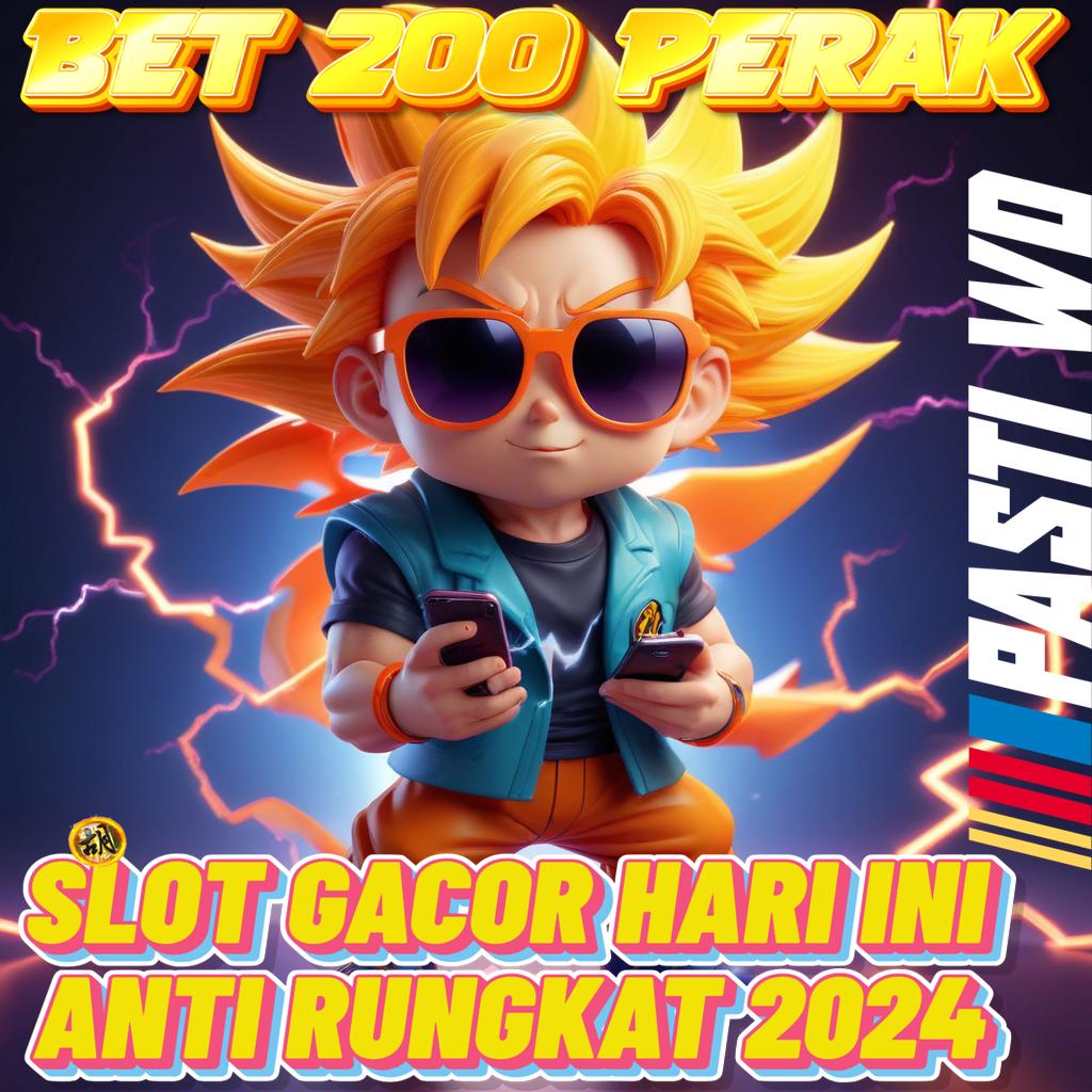 Akun Maxwin Mbah500 Demo